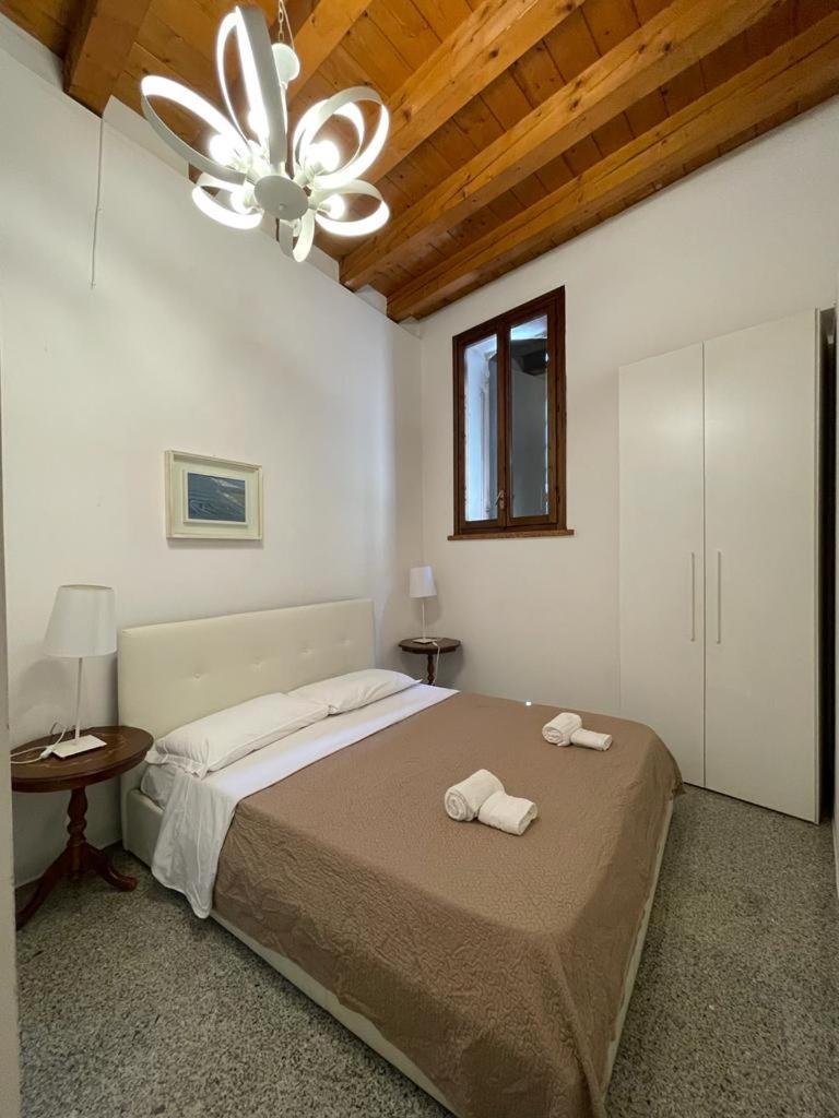 Apartamento Residenza Giulietta Capuleti Verona Exterior foto