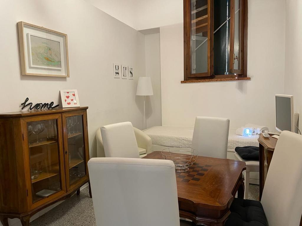 Apartamento Residenza Giulietta Capuleti Verona Exterior foto