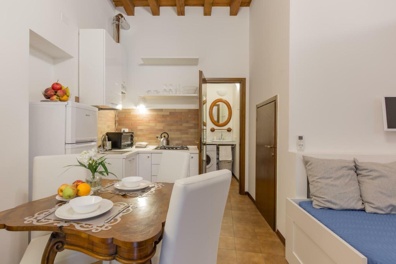 Apartamento Residenza Giulietta Capuleti Verona Exterior foto