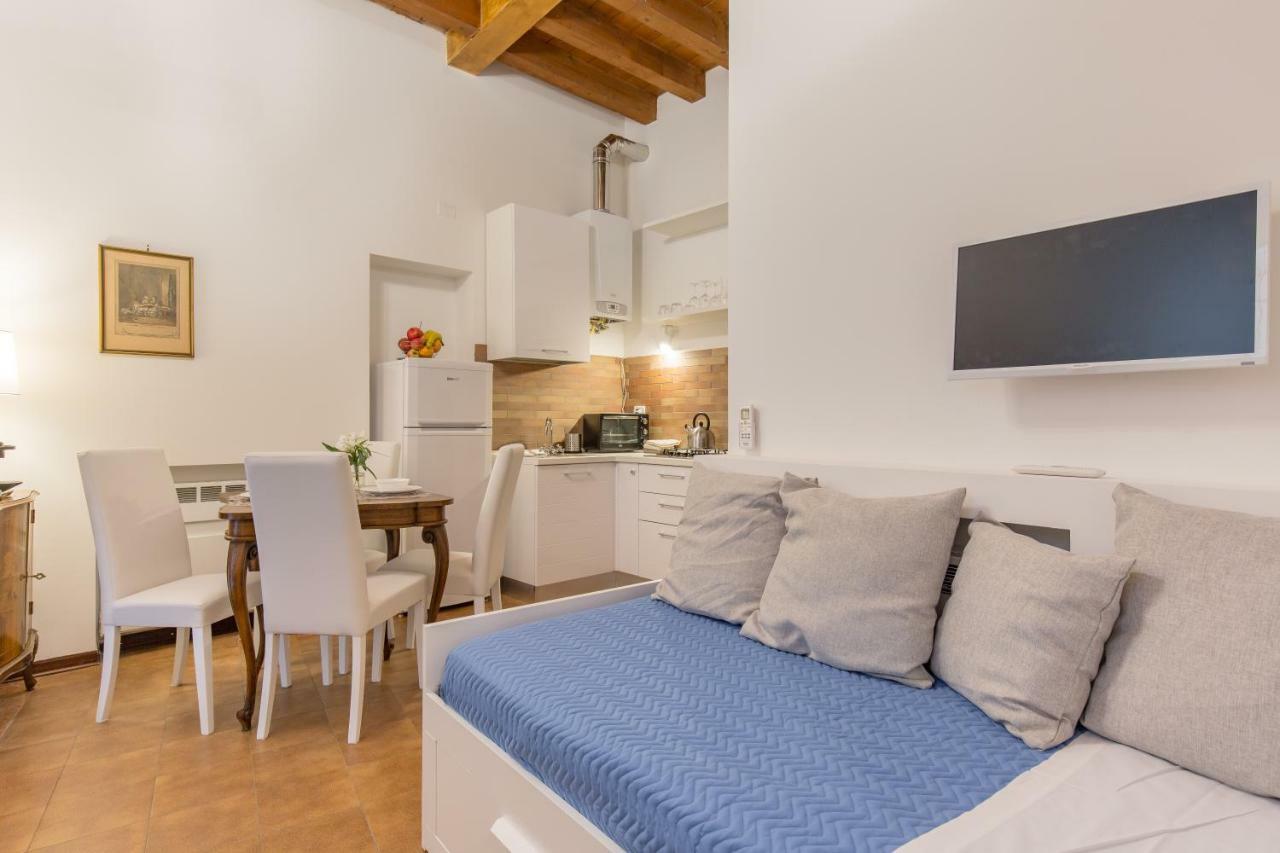 Apartamento Residenza Giulietta Capuleti Verona Exterior foto